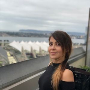 Meet your Posher, Nare